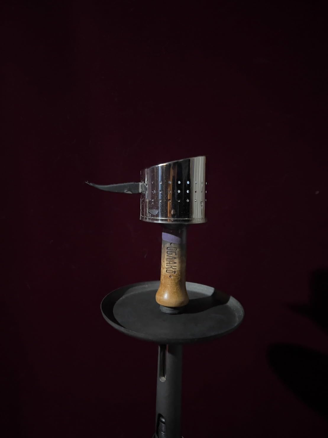 Amazon | YIMI HOOKAH SYNC SINK シンクシンク ヒートマネジメント HMD